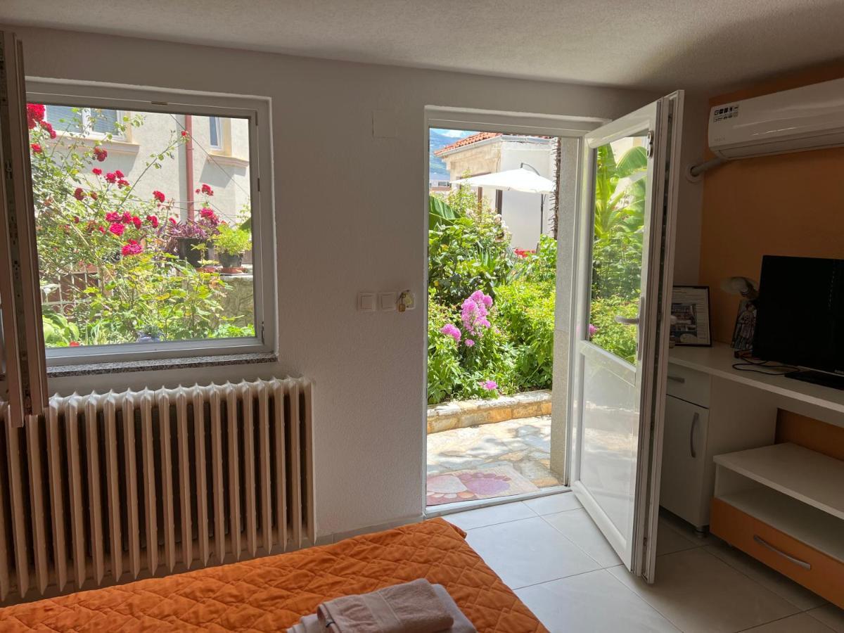 Villa Metulevi Ohrid Ngoại thất bức ảnh