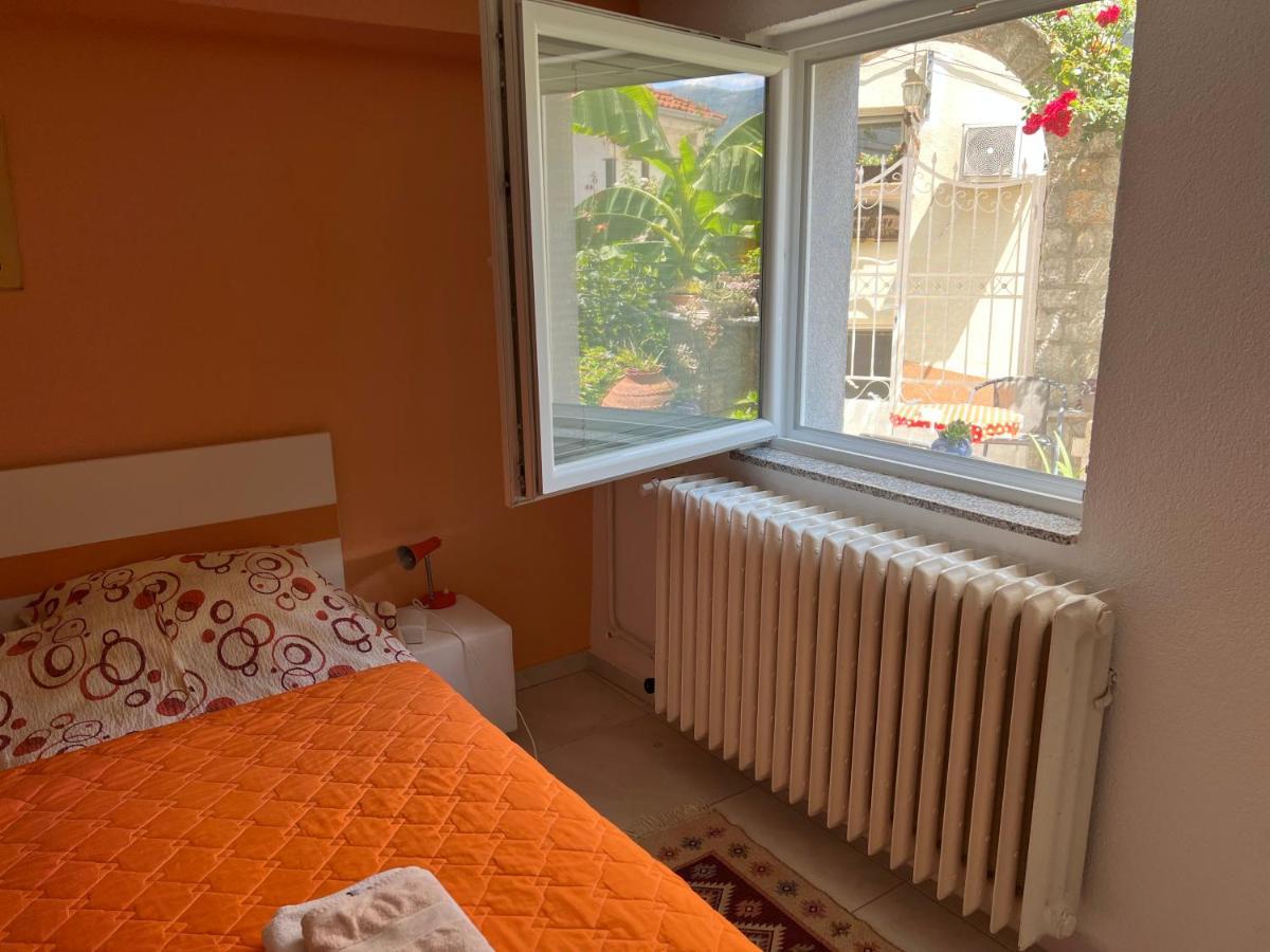 Villa Metulevi Ohrid Ngoại thất bức ảnh