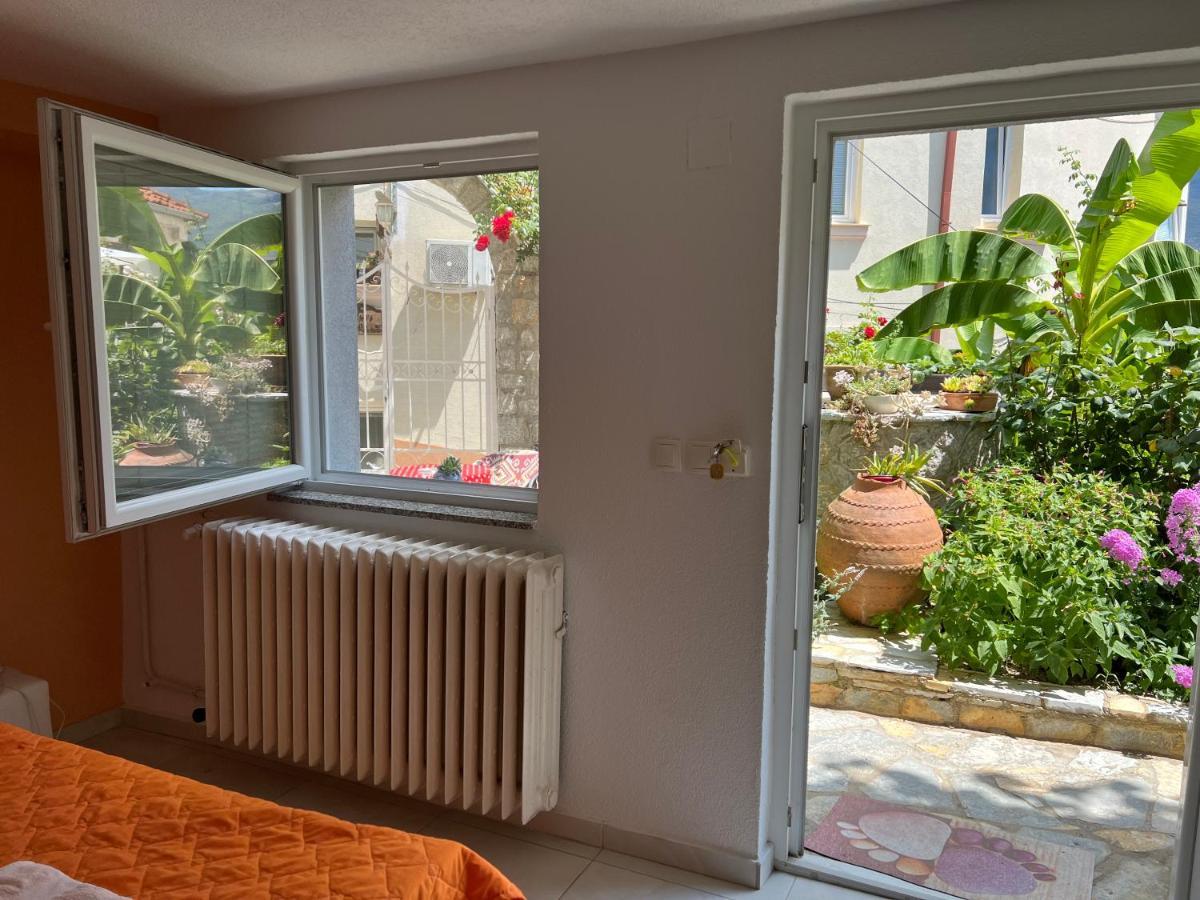 Villa Metulevi Ohrid Ngoại thất bức ảnh