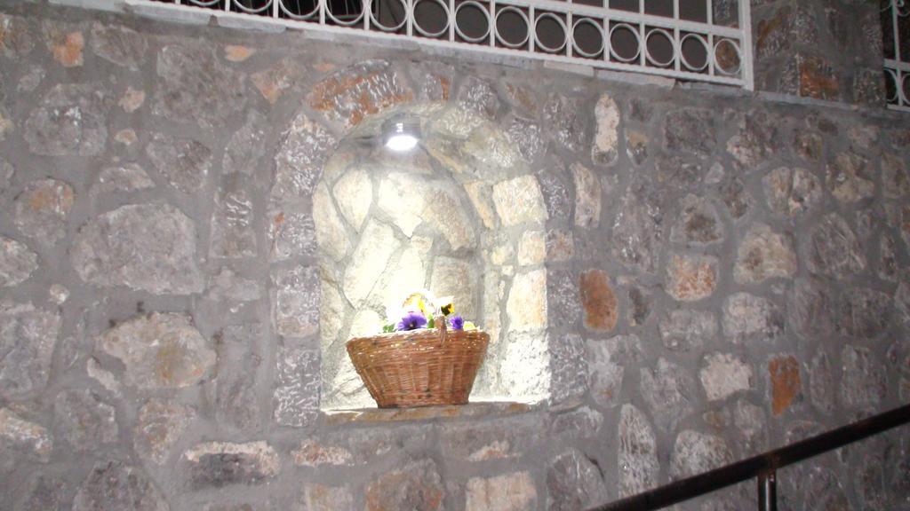 Villa Metulevi Ohrid Ngoại thất bức ảnh