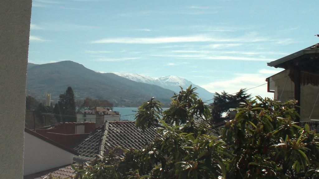 Villa Metulevi Ohrid Ngoại thất bức ảnh