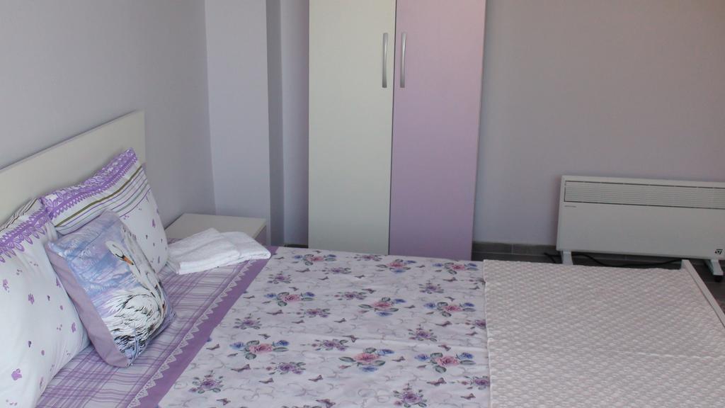 Villa Metulevi Ohrid Ngoại thất bức ảnh