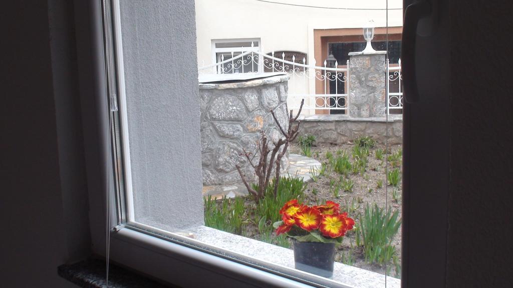 Villa Metulevi Ohrid Ngoại thất bức ảnh