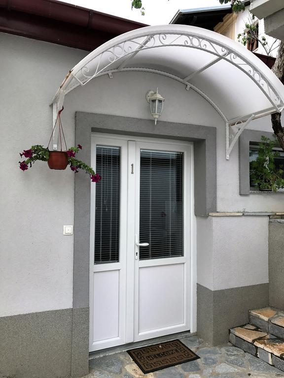 Villa Metulevi Ohrid Ngoại thất bức ảnh